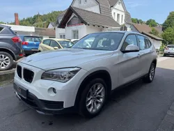 Alpinweiss iii Gebraucht 2014 BMW X1 Sport Line SUV | 9.990 € (Fairer Preis)