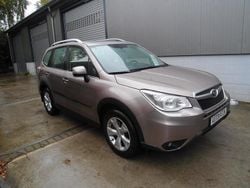 Gebraucht 2015 Subaru Forester SUV | 12.490 € (Guter Preis)