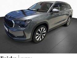 Grau Neu 2026 Skoda Kodiaq Selection SUV | 49.990 € (Teuer)