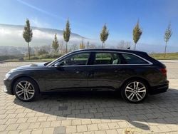 Schwarz Gebraucht 2019 Audi A6 Design Kombi | 22.999 € (Fairer Preis)