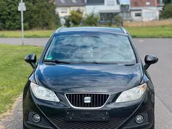 Schwarz Gebraucht 2012 Seat Ibiza ST Copa Kombi | 3.100 € (Fairer Preis)