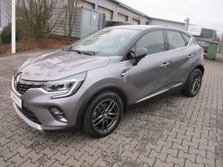 Grau Gebraucht 2021 Renault Captur Intens SUV | 14.980 € (Superpreis)