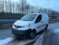 Gebraucht 2010 Nissan NV200 Van / Kleinbus | 2.899 € (Guter Preis)