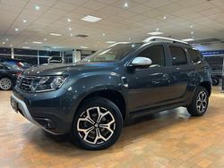 Grau Gebraucht 2019 Dacia Duster Prestige SUV | 12.690 € (Fairer Preis)