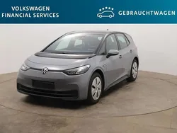 Grau Gebraucht 2022 VW ID.3 Pro Kleinwagen | 21.990 € (Guter Preis)