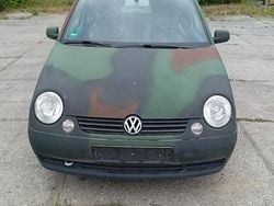 Gebraucht 2001 VW Lupo Kleinwagen | 300 € (Superpreis)