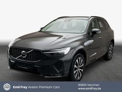 Platinum grey metallic Gebraucht 2024 Volvo XC60 Plus SUV | 42.749 € (Guter Preis)