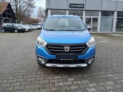 Gebraucht 2017 Dacia Lodgy Stepway Van / Kleinbus | 5.500 € (Guter Preis)