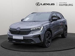 Grau Gebraucht 2023 Renault Austral Iconic Esprit Alpine SUV | 32.990 € (Fairer Preis)