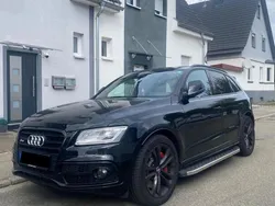 Schwarz Gebraucht 2014 Audi SQ5 Comfort SUV | 18.500 € (Fairer Preis)