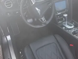 Bentley Continental GT Convertible