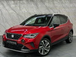 Rot Gebraucht 2024 Seat Arona FR SUV | 24.900 € (Fairer Preis)