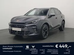 Timanfaya grau Neu 2025 Cupra Terramar VZ SUV | 47.580 € (Fairer Preis)