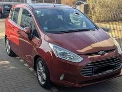 Gebraucht 2016 Ford B-MAX Individual Van / Kleinbus | 10.900 € (Fairer Preis)
