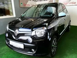 Schwarz Gebraucht 2019 Renault Twingo Kleinwagen | 8.950 € (Guter Preis)