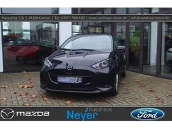 Neu 2024 Mazda 2 Center-Line Limousine | 22.690 € (Guter Preis)
