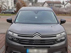 Grau Gebraucht 2020 Citroën C5 Aircross Feel SUV | 17.000 € (Guter Preis)