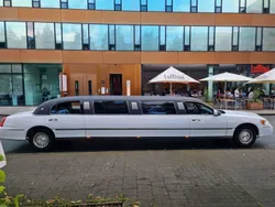 Lincoln Town Car