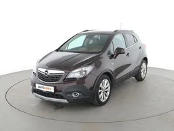 Braun Gebraucht 2016 Opel Mokka Innovation SUV | 11.830 € (Fairer Preis)