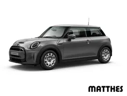 Metallic) (grau Gebraucht 2022 Mini Cooper SE Essential Kleinwagen | 16.950 € (Guter Preis)