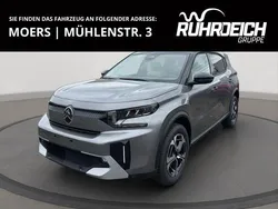 Grau Neu 2025 Citroën C3 Aircross SUV | 27.990 € (Etwas zu teuer)
