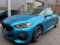 Blau Gebraucht 2024 BMW 1M Comfort Edition Coupé | 25.900 € (Guter Preis)