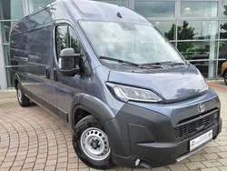 Iron grey Neu 2025 Toyota Proace Van | 39.859 € (Fairer Preis)