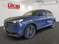 Blau Neu 2025 Honda HR-V Elegance SUV | 31.790 € (Fairer Preis)