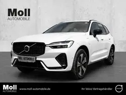 Crystal white pearl Gebraucht 2023 Volvo XC60 Plus SUV | 50.750 € (Guter Preis)