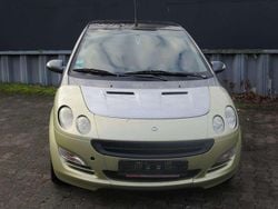 Grau Gebraucht 2004 Smart ForFour Kleinwagen | 2.500 € (Fairer Preis)