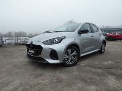 Silber Neu 2024 Mazda 2 Exclusive-Line Limousine | 23.790 € (Fairer Preis)