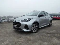 Silber Neu 2024 Mazda 2 Exclusive-Line Limousine | 23.790 € (Guter Preis)