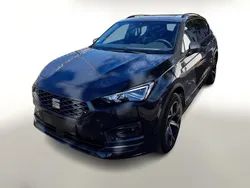 Uranograu Gebraucht 2024 Seat Tarraco FR SUV | 39.746 € (Etwas zu teuer)