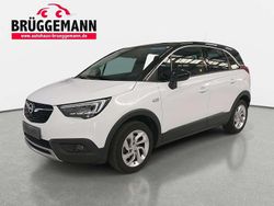 Schnee weiß Gebraucht 2020 Opel Crossland Innovation SUV | 14.490 € (Teuer)