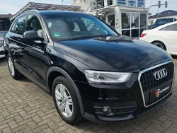 Schwarz Gebraucht 2012 Audi Q3 Comfort SUV | 13.950 € (Fairer Preis)