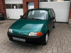 Gebraucht 1996 Fiat Punto Kleinwagen | 1.800 €