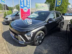 Abyss black Neu 2025 Hyundai Kona Prime SUV | 32.300 € (Teuer)