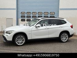 Weiß Gebraucht 2012 BMW X1 Performance SUV | 5.900 € (Fairer Preis)