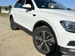 Gebraucht 2017 VW Tiguan Highline SUV | 20.999 € (Fairer Preis)