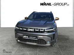 Grau Neu 2024 Dacia Duster Extreme SUV | 29.404 € (Fairer Preis)