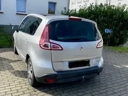 Renault Scénic III