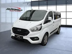 Othercolor Gebraucht 2023 Ford Transit Custom Trend Kombi | 37.490 € (Teuer)