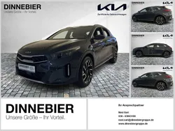 Pentametal met Gebraucht 2023 Kia XCeed Vision SUV | 27.068 € (Fairer Preis)