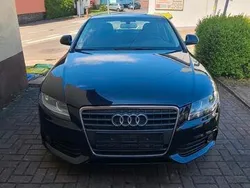Schwarz Gebraucht 2008 Audi A4 Limousine | 5.999 € (Guter Preis)