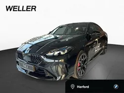 Schwarz Gebraucht 2024 BMW 220 M Sport Coupé | 43.040 € (Teuer)