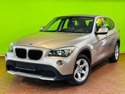 Silber Gebraucht 2010 BMW X1 SUV | 11.490 € (Fairer Preis)