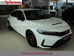 Weiß Neu 2025 Honda Civic Type R Limousine | 55.990 € (Etwas zu teuer)