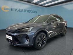 Grau Neu 2025 Cupra Formentor SUV | 44.299 € (Fairer Preis)