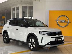 Lack weiss banquise Neu 2025 Opel Frontera SUV | 26.895 € (Fairer Preis)