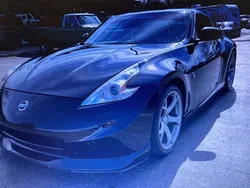 Nissan 370Z